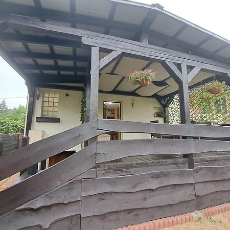 Vik'S Home Sighisoara Ngoại thất bức ảnh
