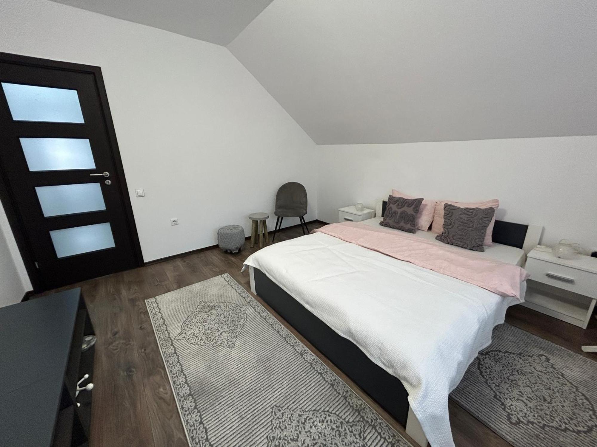 Vik'S Home Sighisoara Ngoại thất bức ảnh