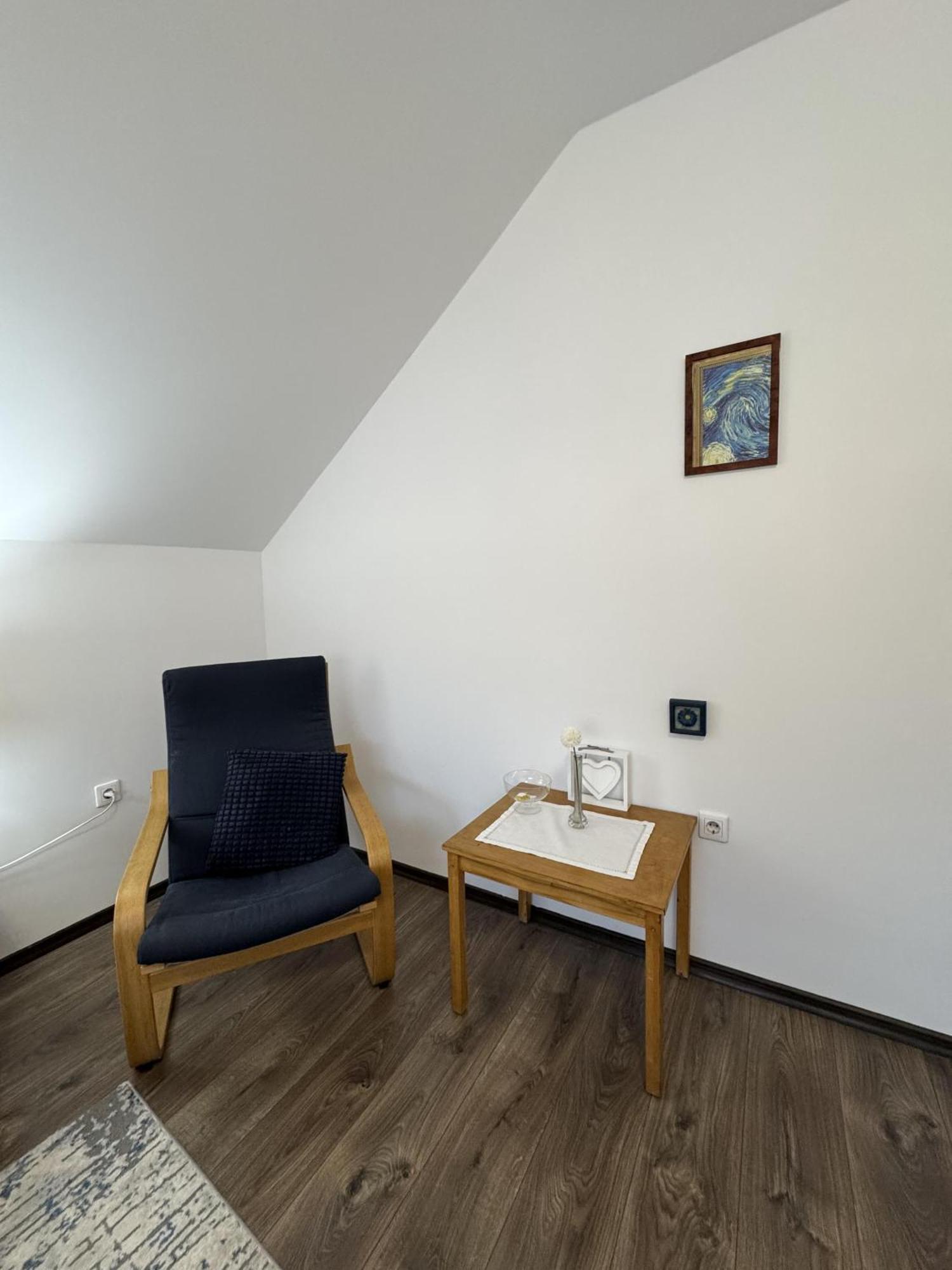 Vik'S Home Sighisoara Ngoại thất bức ảnh