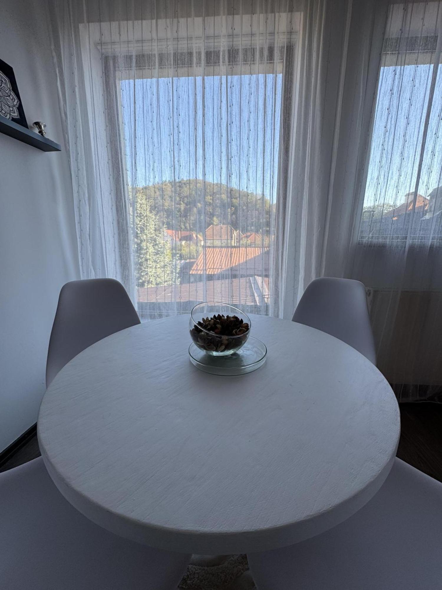 Vik'S Home Sighisoara Ngoại thất bức ảnh