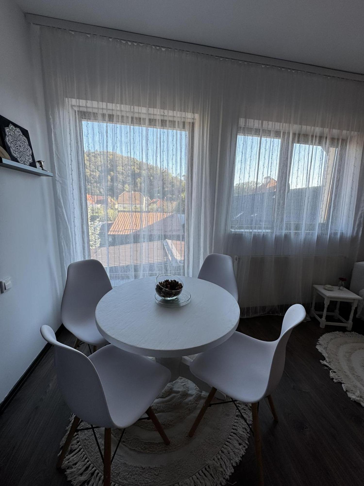 Vik'S Home Sighisoara Ngoại thất bức ảnh