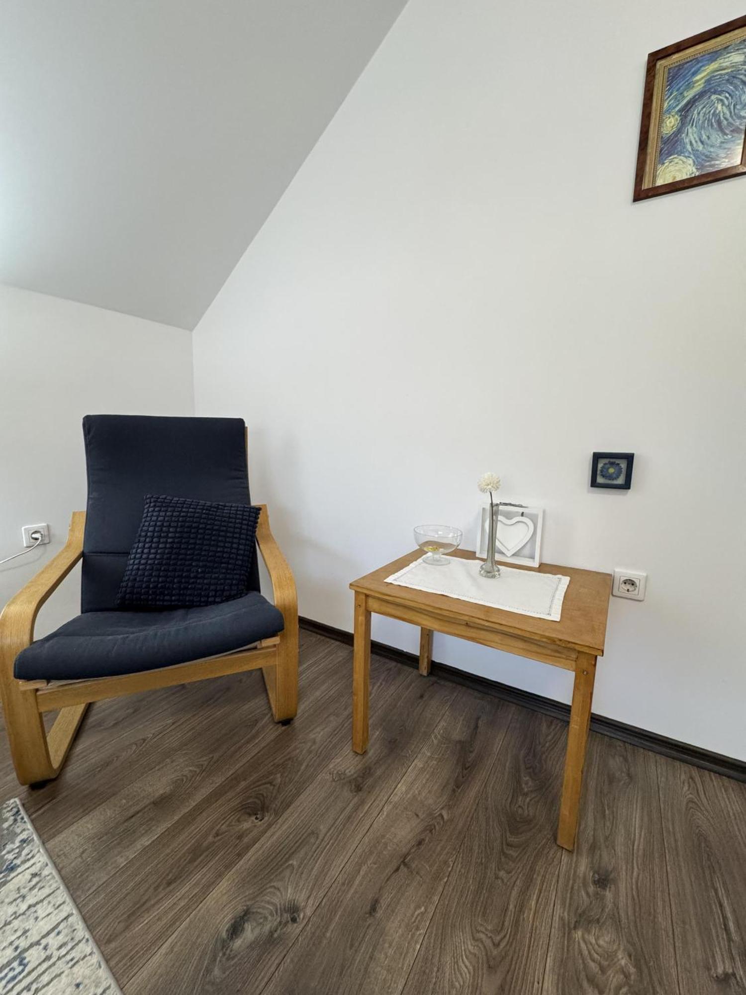 Vik'S Home Sighisoara Ngoại thất bức ảnh