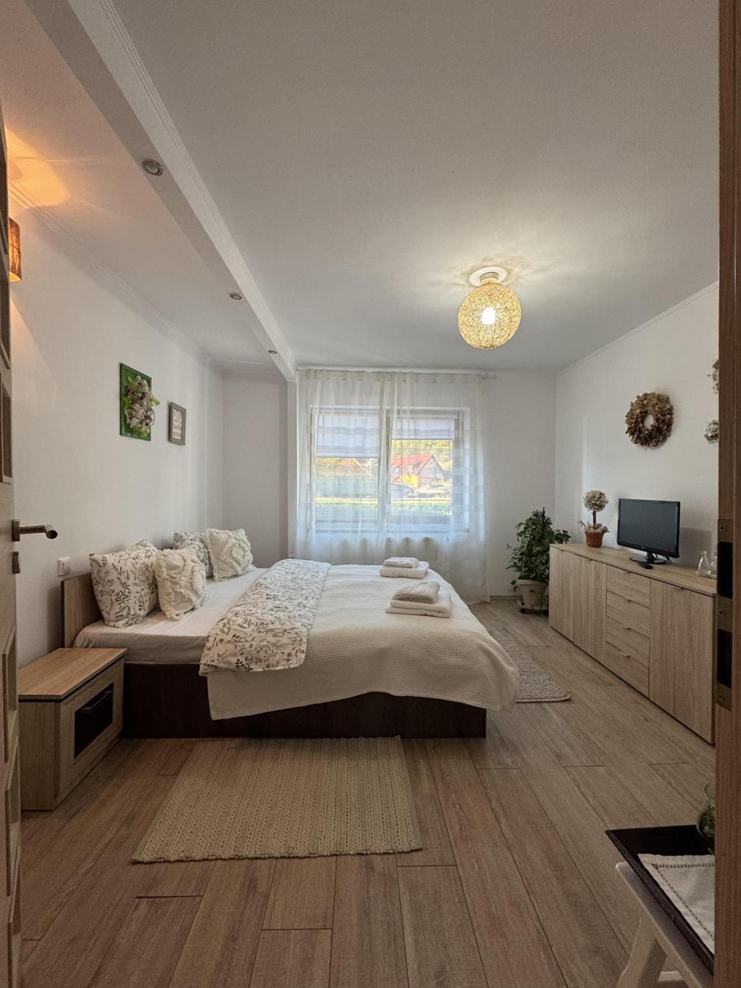 Vik'S Home Sighisoara Ngoại thất bức ảnh