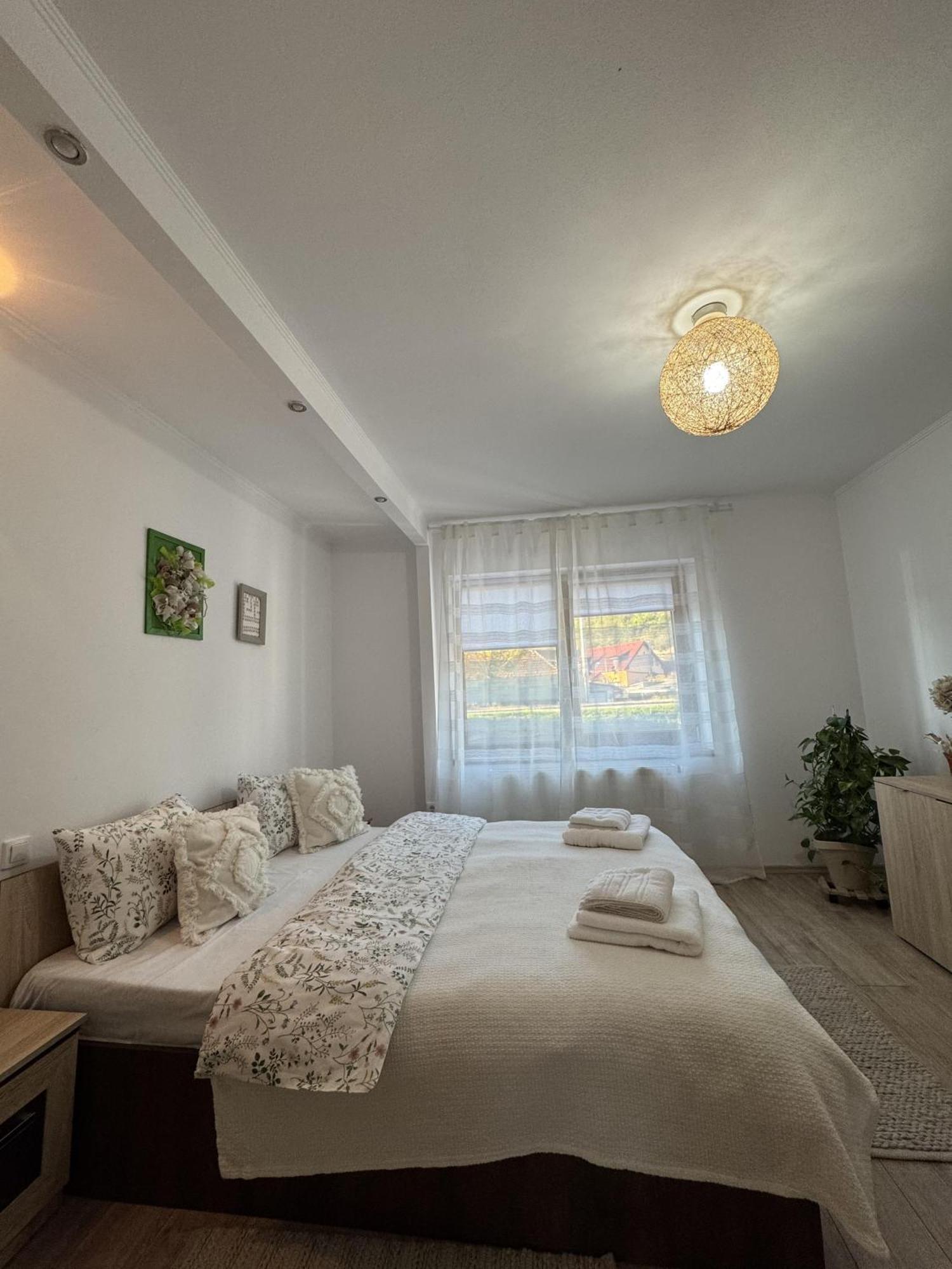 Vik'S Home Sighisoara Ngoại thất bức ảnh