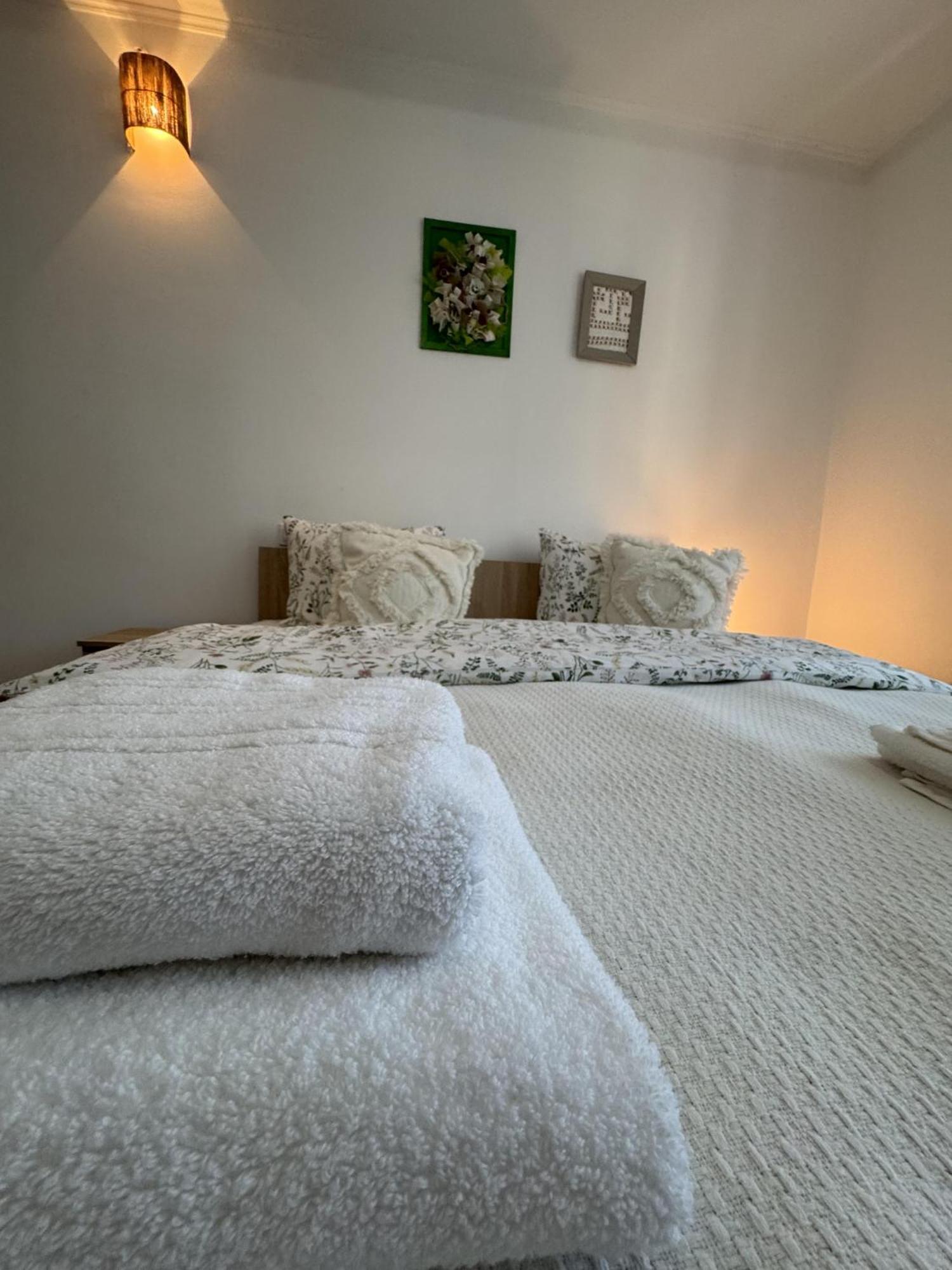 Vik'S Home Sighisoara Ngoại thất bức ảnh