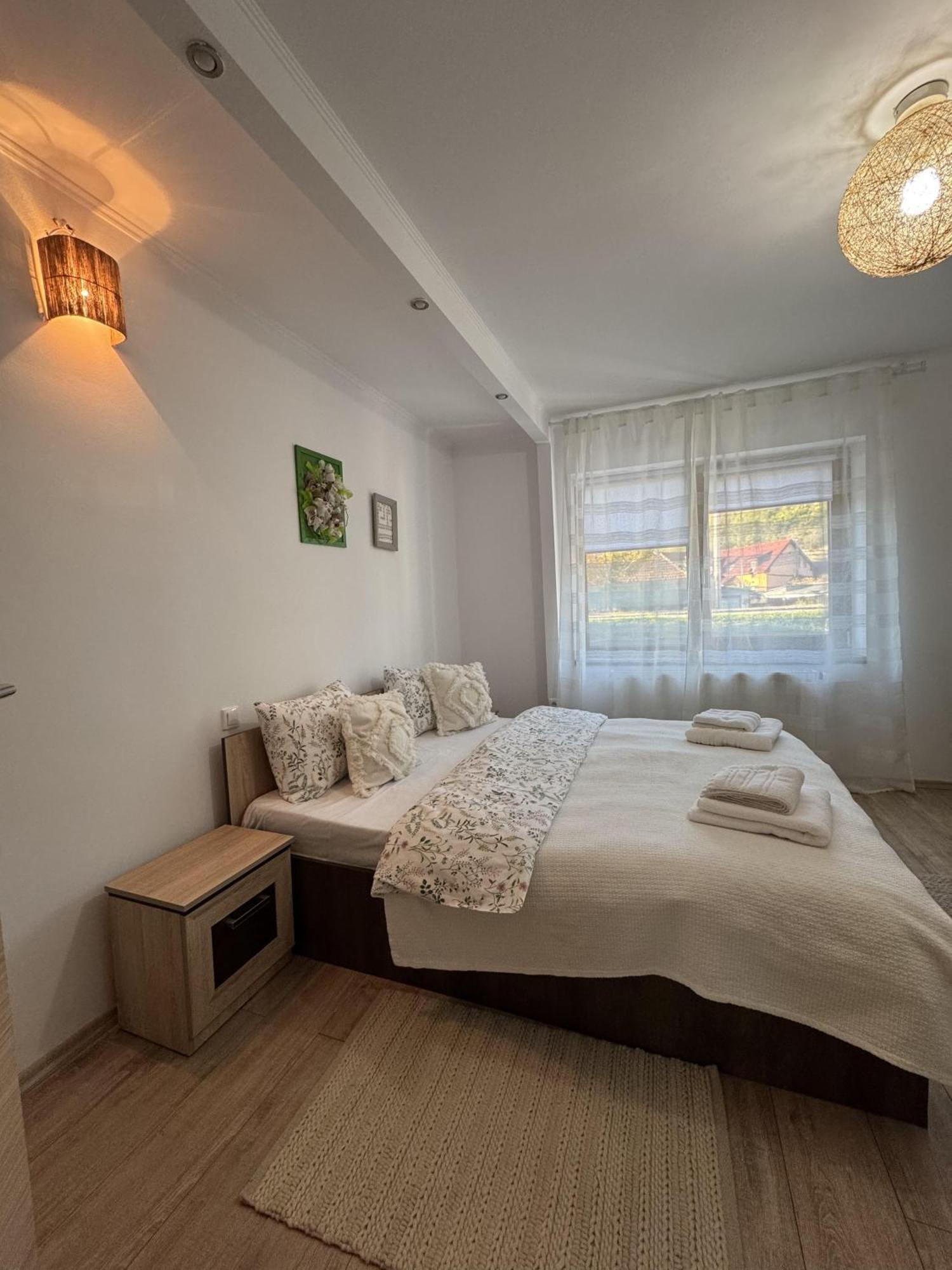 Vik'S Home Sighisoara Ngoại thất bức ảnh