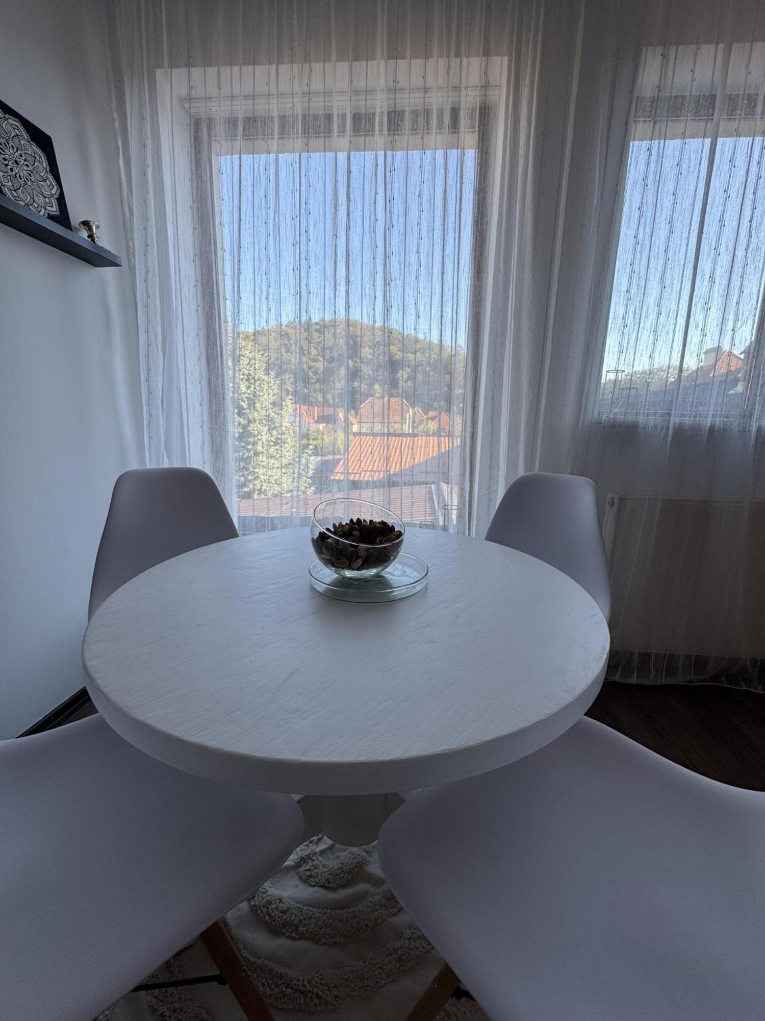 Vik'S Home Sighisoara Ngoại thất bức ảnh