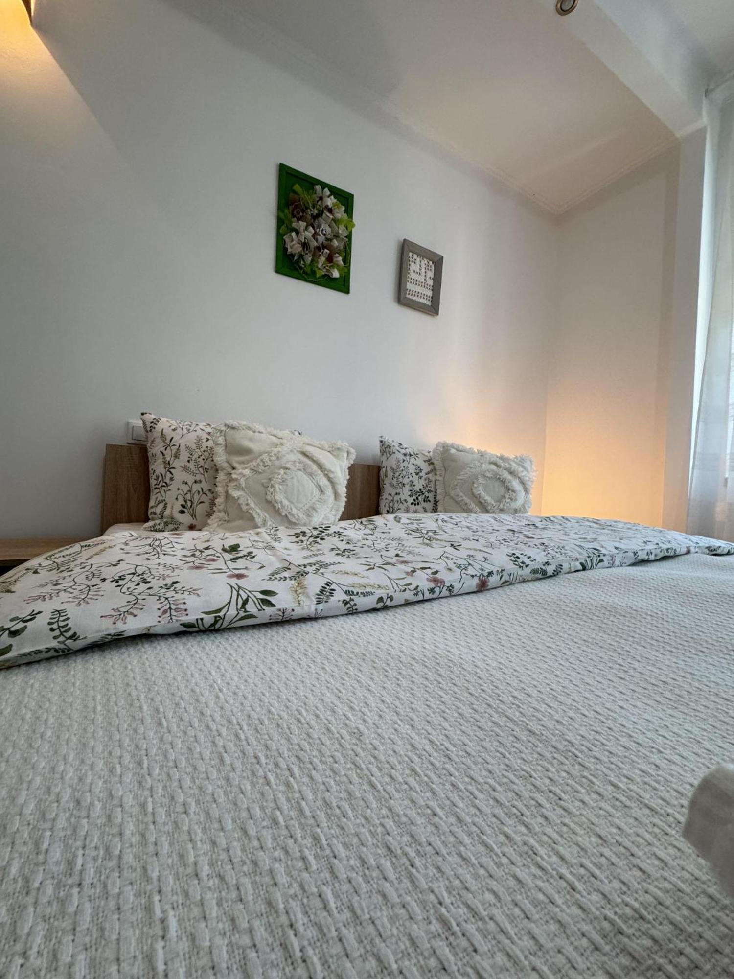 Vik'S Home Sighisoara Ngoại thất bức ảnh