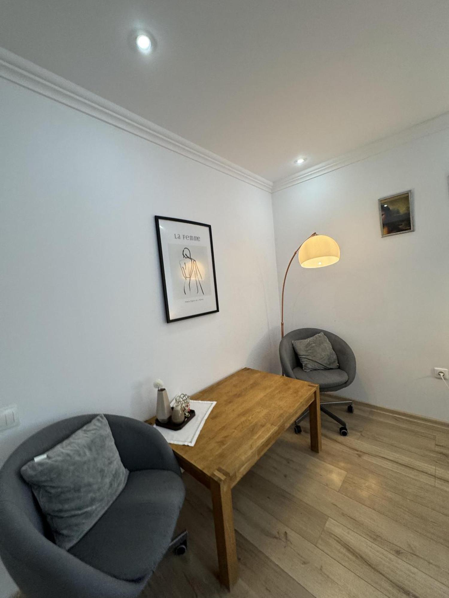 Vik'S Home Sighisoara Ngoại thất bức ảnh