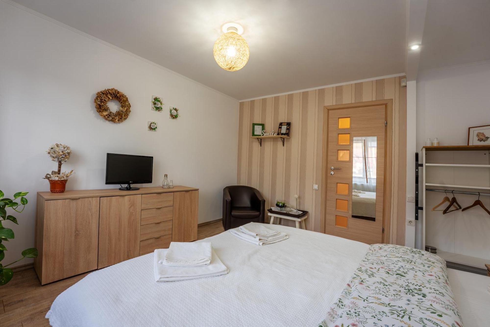 Vik'S Home Sighisoara Ngoại thất bức ảnh