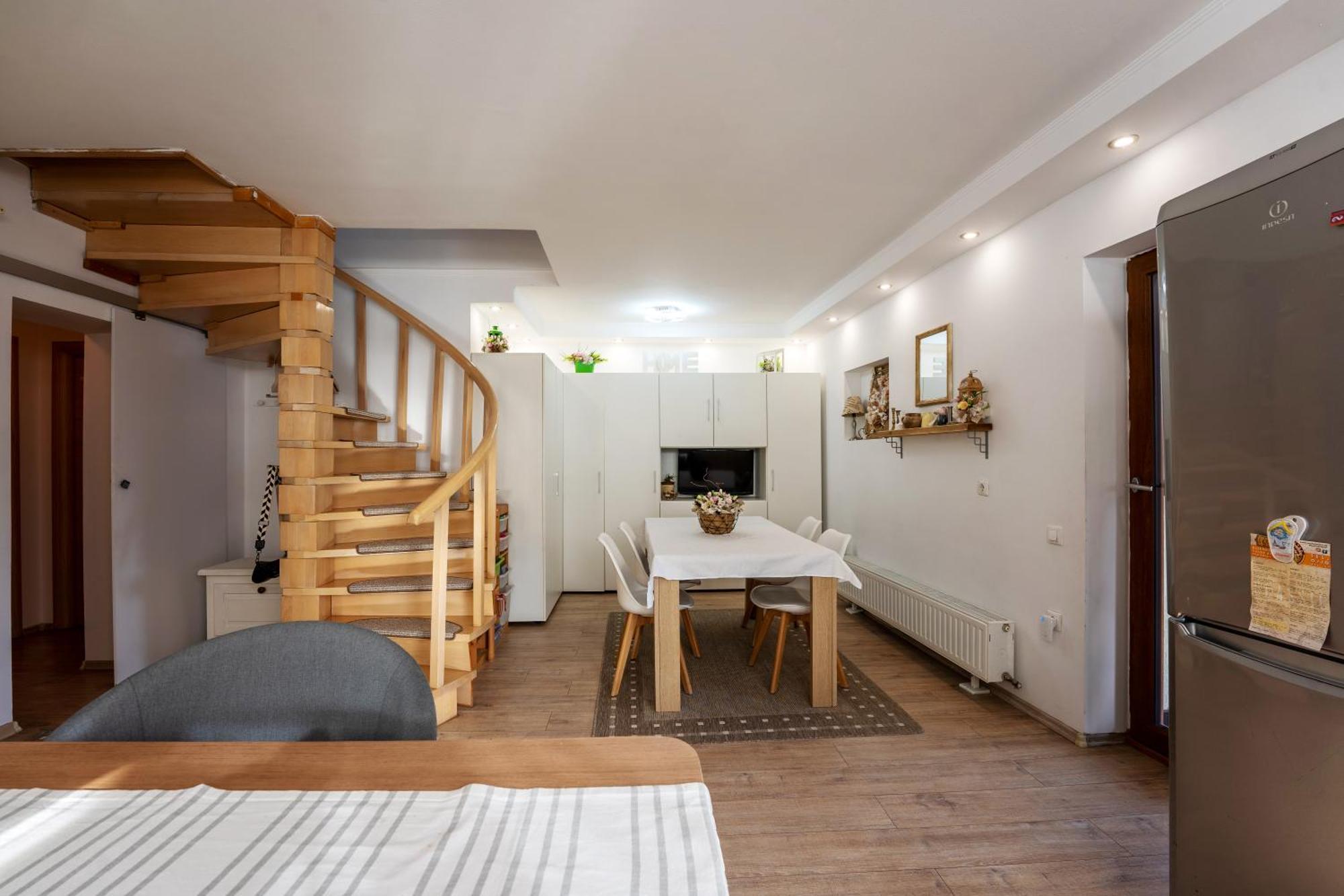 Vik'S Home Sighisoara Ngoại thất bức ảnh