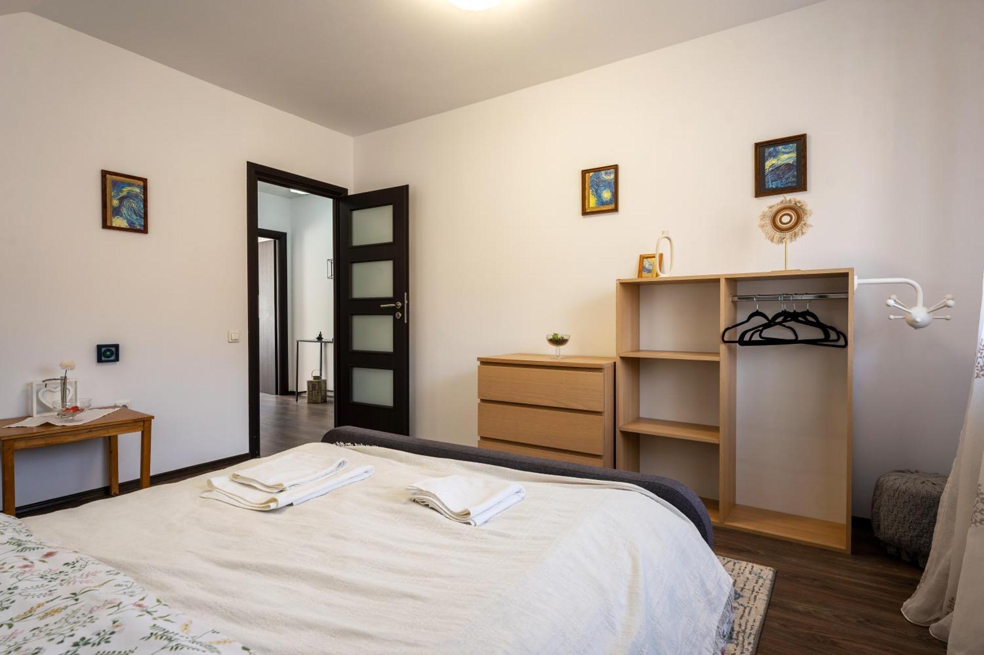 Vik'S Home Sighisoara Ngoại thất bức ảnh