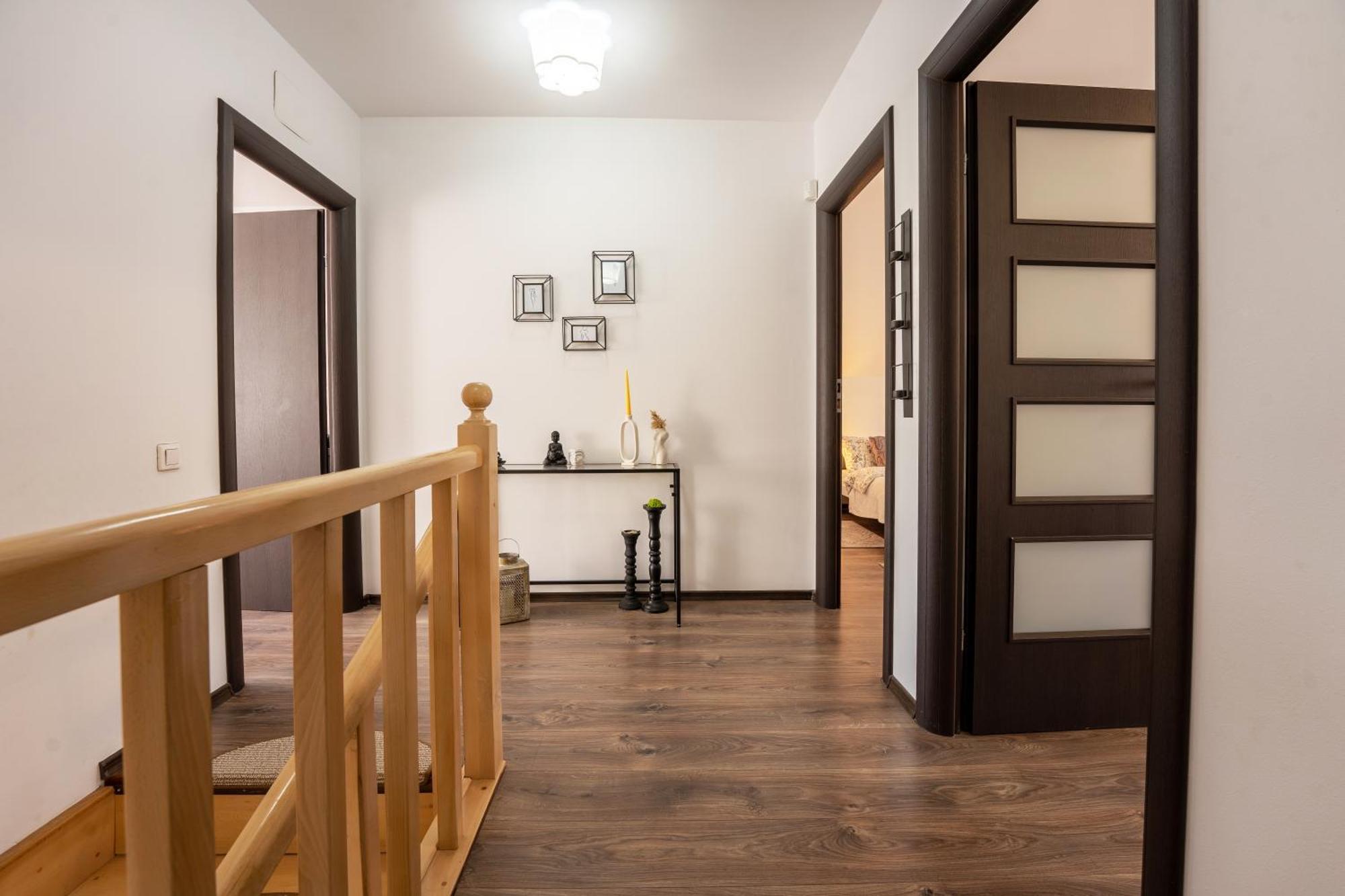 Vik'S Home Sighisoara Ngoại thất bức ảnh